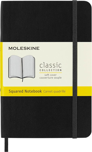 Quaderno quadretti - quaderno,