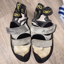  La Sportiva Katana Size 38