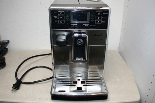 Saeco hd8927 picobaristo - saeco,