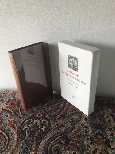 Pléiade andré gide - plÉiade,