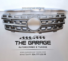 GRIGLIA CALANDRA ANTERIORE