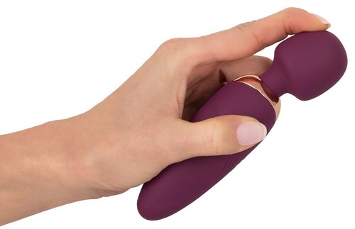 Mini vibratore massaggiatore - mini,