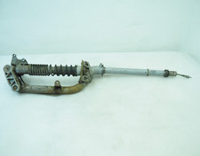 FORCELLA PIANTONE ANTERIORE FRENO A DISCO ORIGINALE  LML STAR 125 151 200