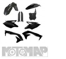 Full Kit Plastiche Carene