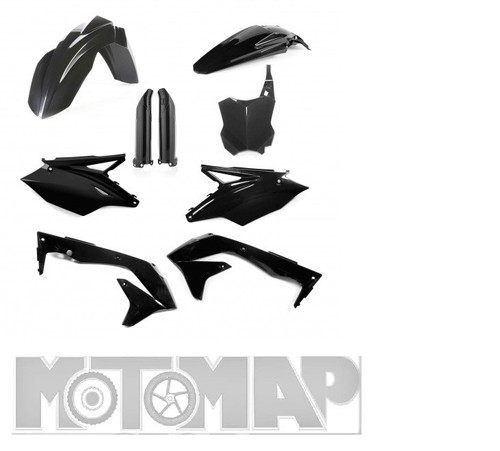 Full kit plastiche carene - full,