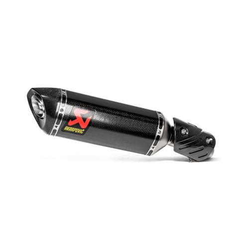 Akrapovic slip line - akrapovic,