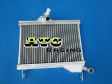 Radiatore in alluminio per 1984-1988 Yamaha RZ350 RD350 RD250 RD-350/250 1986-88