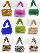 New 100% Handmade Rabbit Fur