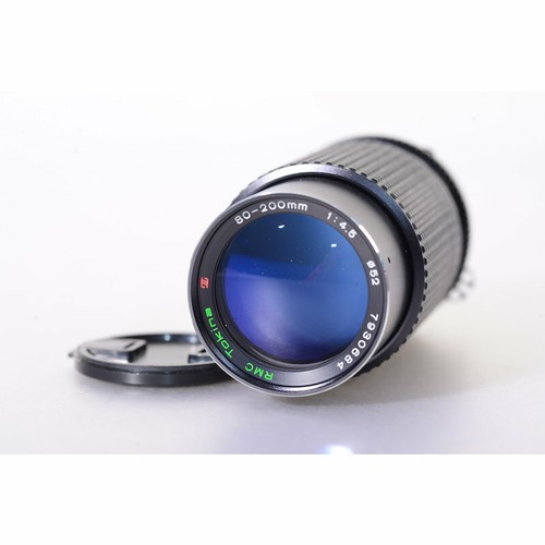 Tokina rmc 80 200 - rmc, 4,5/80-200