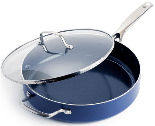 Padella per salsa - , diamond