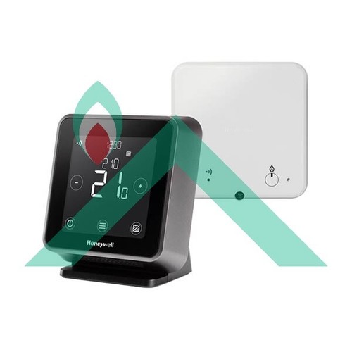Honeywell lyric t6r termostato - lyric,