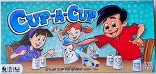 Coppa A R&R Games Gioco di