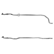 TUBO GAS SCARICO PER Opel