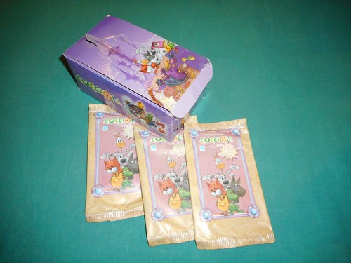 Box contenente pacchetti - box, 19