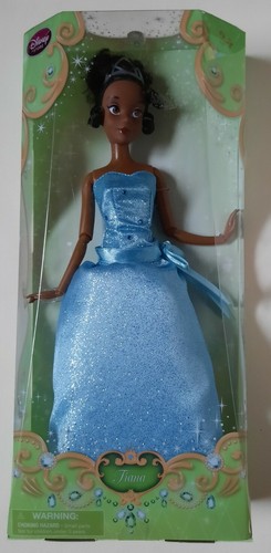 Tiana principessa ranocchio - principessa,