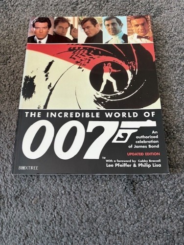 James bond 007 - -, the