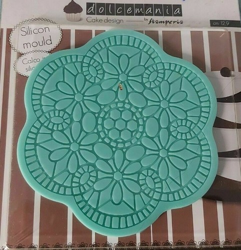 Calco silicone cake - , design