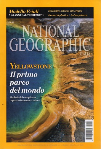 National geographic 2016 - geographic,