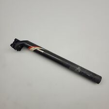 Reggisella FSA CARBONPRO 350mm/31,6 mm MTB BICICLETTA REGGISELLA