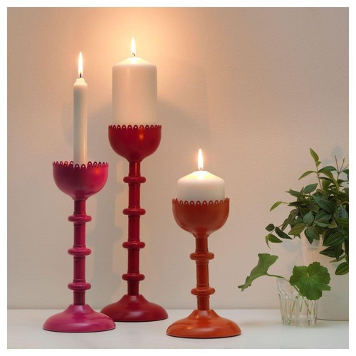 Ikea harfin set - harfin, 3