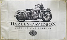 HARLEY DAVIDSON ROAD KING