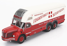 1/43 BERLIET GBM 10