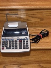 Canon MP18Dii Macchina di