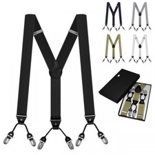 bretelle larghe a forma di Y