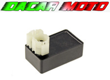 CENTRALINA SYM 125 FIDDLE II