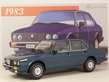 Laudoracing Alfa Romeo Alfetta
