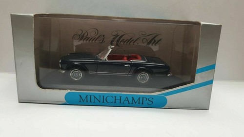 Minichamps 032232 mercedes - 032232,
