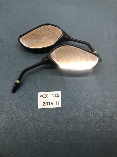 Coppia specchietti retrovisori - coppia,