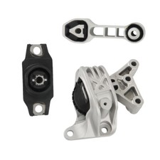 Engine motor trans mount - engine,