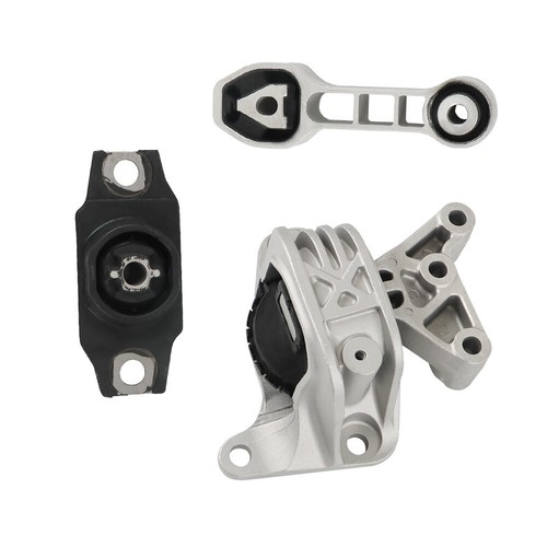 Engine motor trans mount - engine,