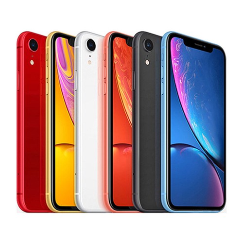 Apple iphone 128gb - xr, lte