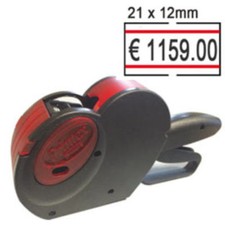 Prezzatrice Professionale Prezzatrice Etichettatrice Printex Smart 6 Cifre moc