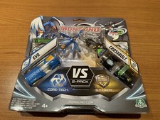 Monsuno Core-Tech S.T.O.R.M