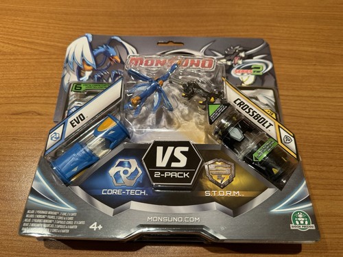 Monsuno core tech r m - monsuno, core-tech