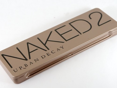 Urban decay naked palette - naked,