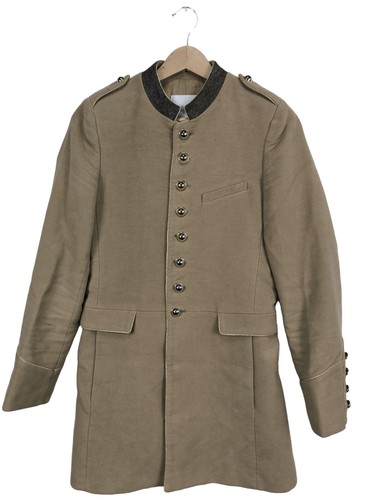 Mango suit cappotto mezza - suit,