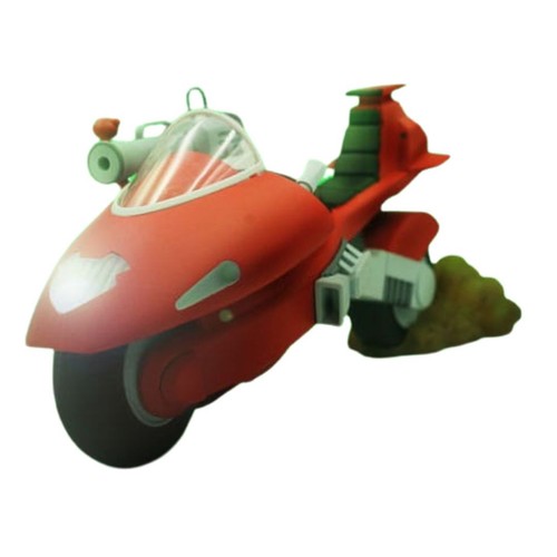 Action figure biker mice from - figure:,