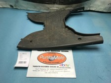 Carena pedana poggiapiedi