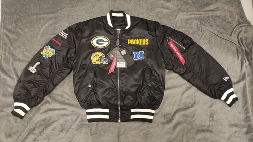 Giacca bomber nfl new - nfl, x