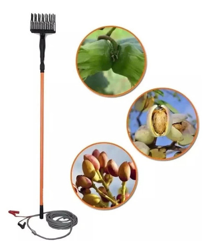 Abbacchiatore olive scuotitore - olive,