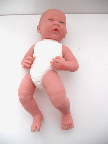Bambola toys berenguer - bambola, jc