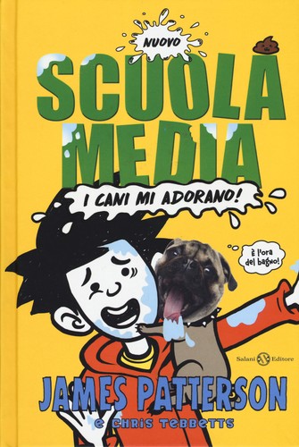 Nuovo scuola media cani mi - media.,