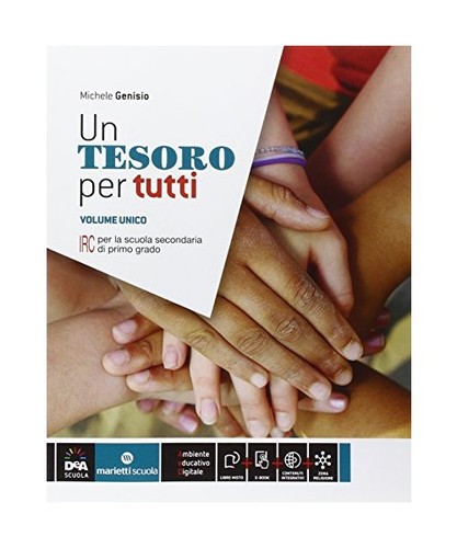 Tesoro per tutti vol - per, tutti.