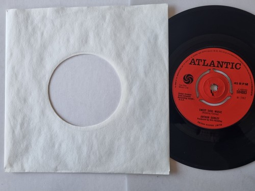 Arthur conley sweet - sweet, soul