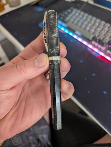 Penna roller visconti - roller, wall
