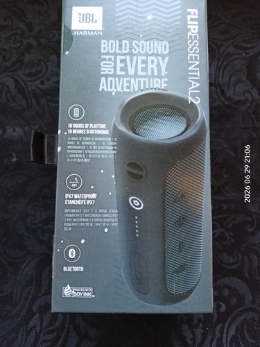 Jbl altoparlante bluetooth - jbl,